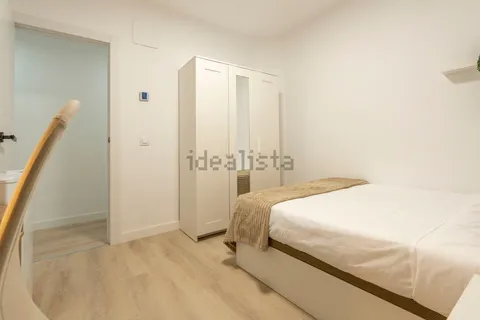 Stanza in affitto, Madrid (3/16)