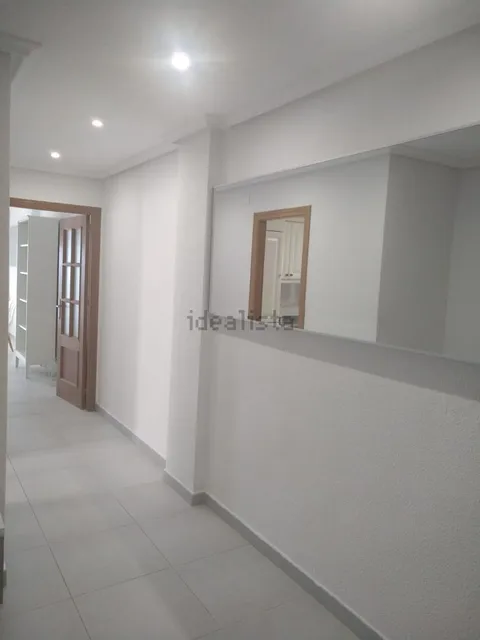 Wohnung 127 m² in el Campello