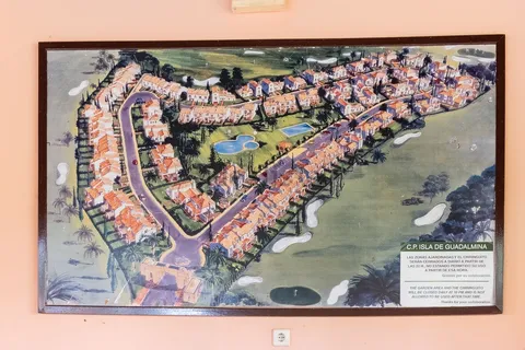 Casa de 250 m² en Marbella
