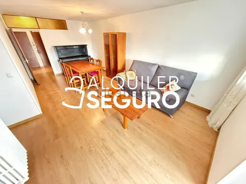 Piso de 98 m² en Madrid