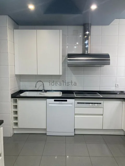 Pis de 170 m² a Madrid