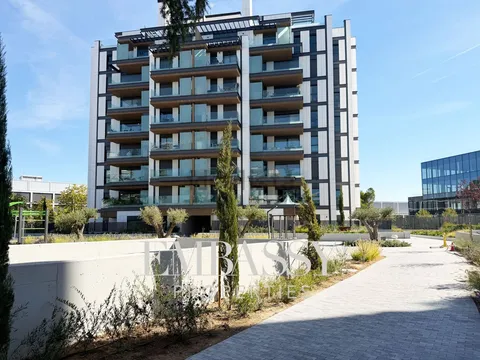 Pis de 60 m² a Madrid