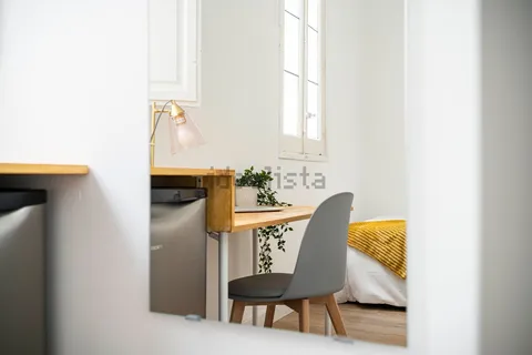 Stanza in affitto, Madrid