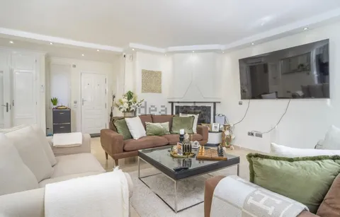 Pis de 124 m² a Marbella