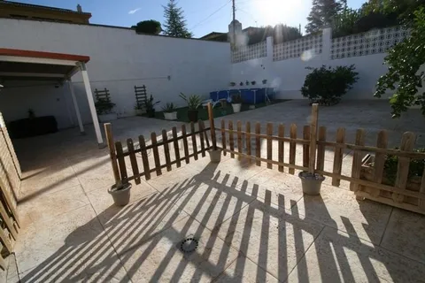 Casa de 214 m² a Villa de Otura (4/30)