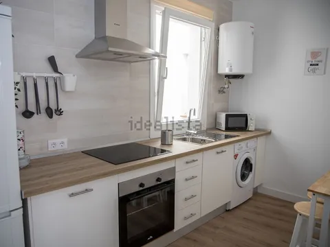Wohnung 60 m² in Cuéllar