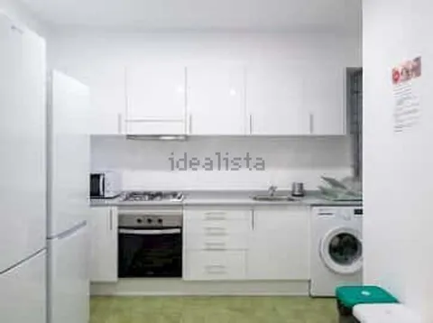 Room for rent, Barcelona