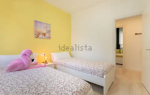 Appartamento 61 m² a Bilbao