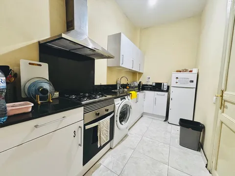Room for rent, Barcelona