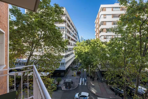 Pis de 144 m² a Madrid