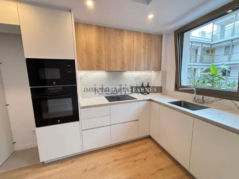 Pis de 85 m² a Santa Perpètua de Mogoda (2/26)