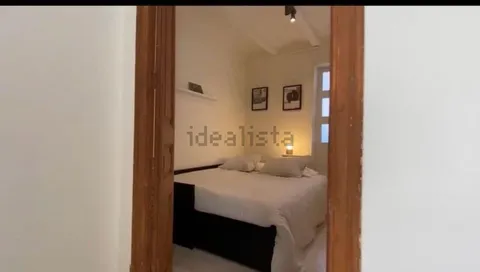 Quarto para alugar, Barcelona (2/4)