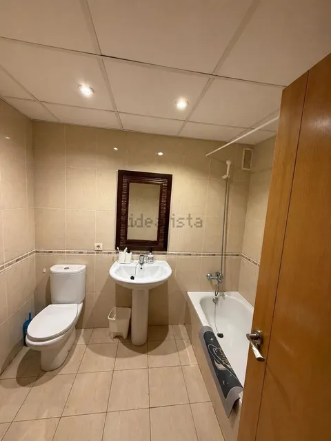 Wohnung 88 m² in Almenara