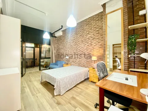 Pis de 65 m² a Madrid
