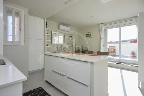 Pis de 70 m² a Barcelona