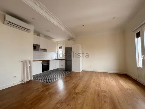 Pis de 73 m² a Madrid