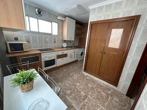 Habitació de lloguer, Màlaga (4/6)