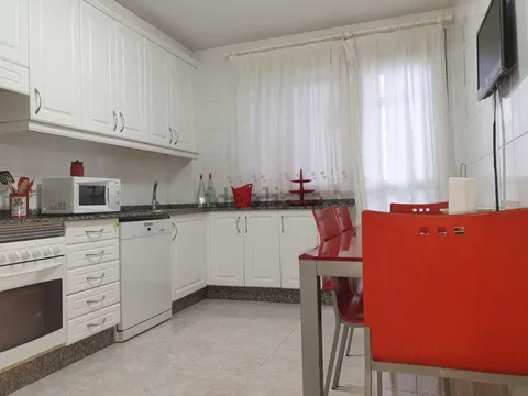 Flat 110 m² in Vilagarcía de Arousa