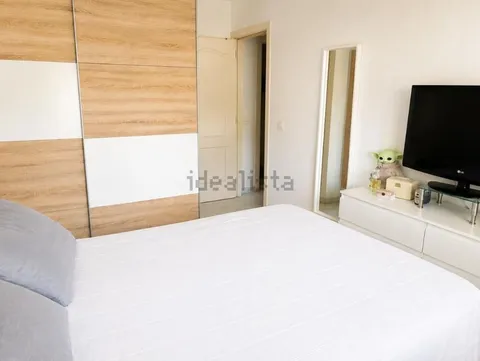 Pis de 129 m² a Màlaga