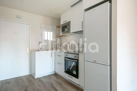 Pis de 47 m² a Madrid