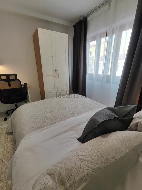 Pis de 119 m² a Saragossa