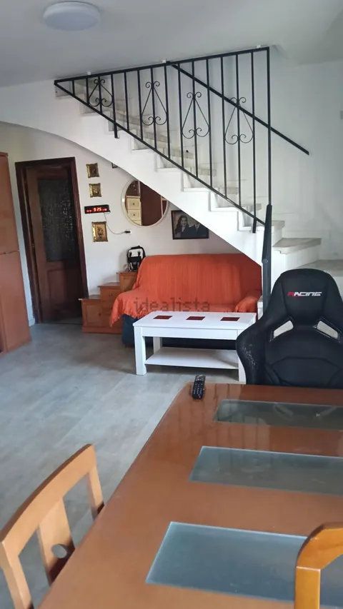 Habitació de lloguer, El Viso de San Juan (3/8)