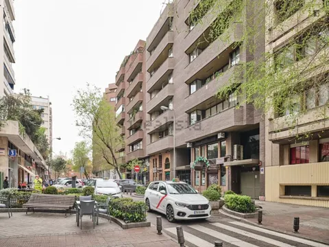 Appartamento 134 m² a Madrid