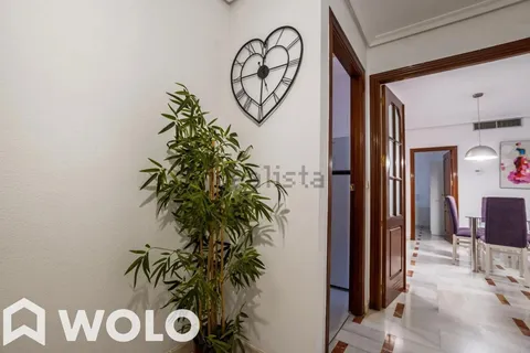 Pis de 58 m² a Còrdova