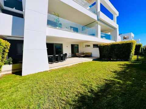 Pis de 166 m² a Estepona