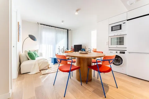 Pis de 70 m² a Madrid