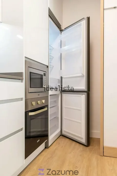 Wohnung 55 m² in Sanxenxo