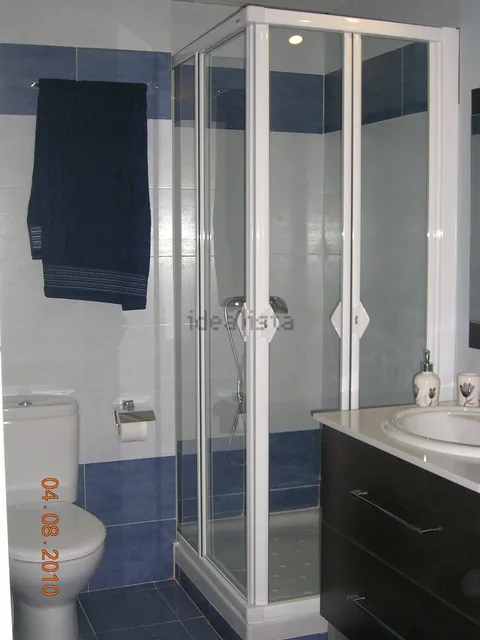 Pis de 56 m² a Madrid