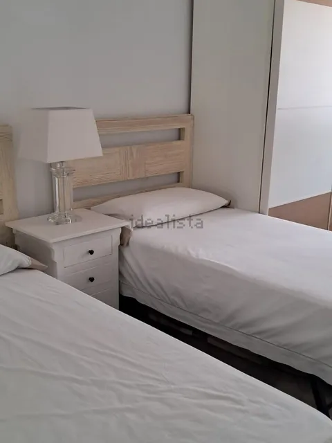 Wohnung 100 m² in Marbella