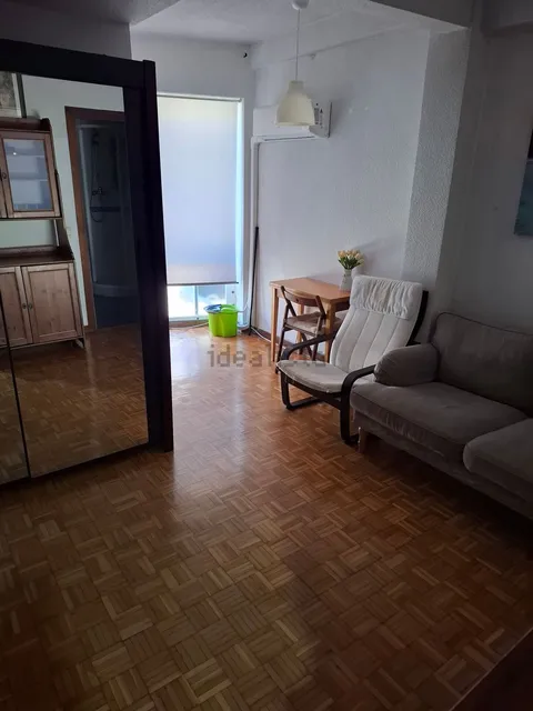 Pis de 50 m² a Madrid