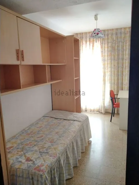 Pis de 85 m² a València