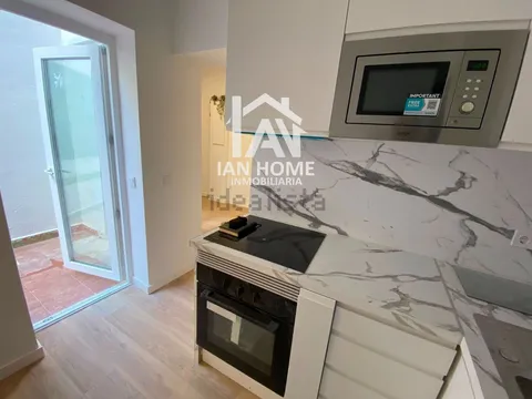 Pis de 53 m² a Madrid