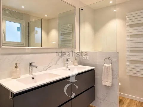 Appartement 195 m² à Barcelone