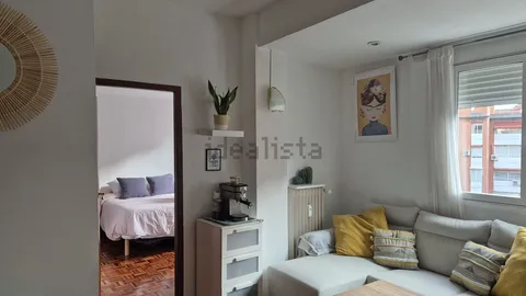 Pis de 45 m² a Madrid