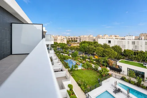 Квартира 150 м² в Eivissa