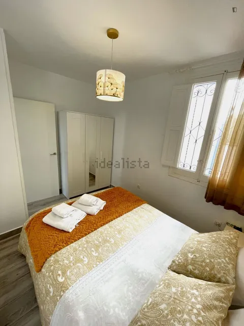 Pis de 42 m² a Madrid