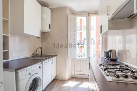 Wohnung 71 m² in Madrid