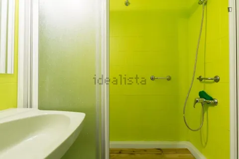 Quarto para alugar, Madrid
