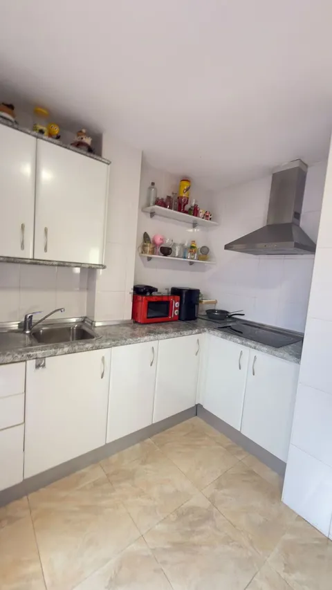 Appartamento 73 m² a Málaga