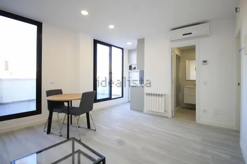 Pis de 60 m² a Madrid