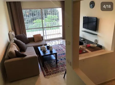 Piso de 61 m² en Marbella
