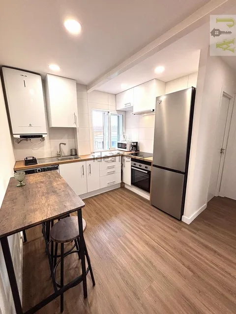 Zimmer zur Miete, Madrid