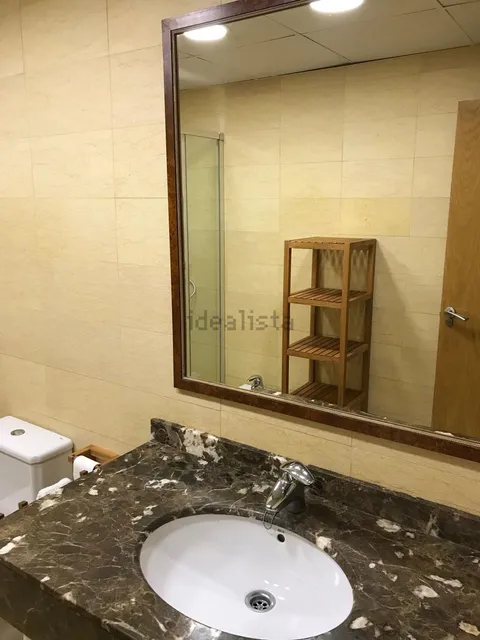 Flat 55 m² in Málaga (2/11)