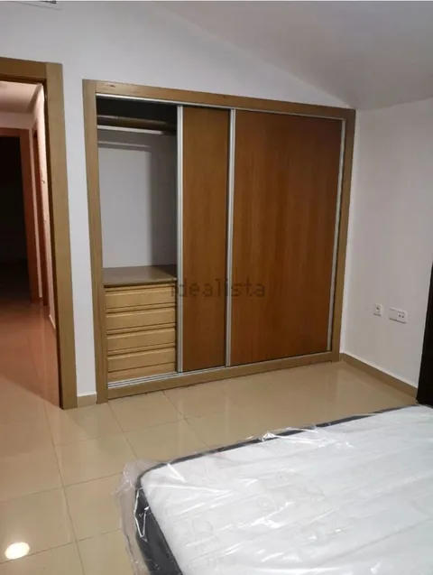 Pis de 45 m² a Múrcia