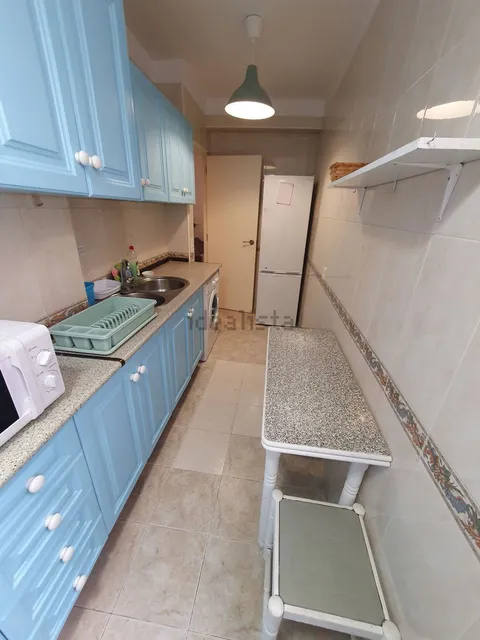 Habitació de lloguer, Fuengirola