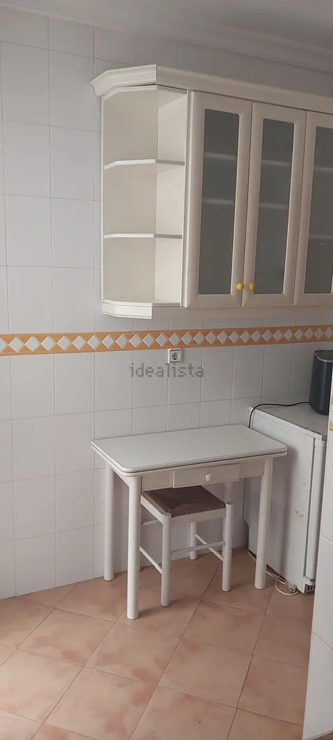 Pis de 110 m² a Sevilla